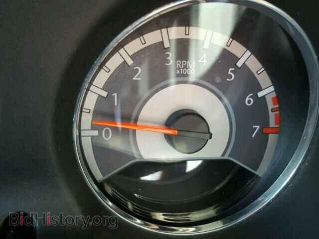 2012 CHRYSLER 200 - VIN: 1C3CCBAB4CN163276 - Фото 8