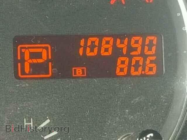 2009 NISSAN MAXIMA - VIN: 1N4AA51E99C810012 - Фото 8