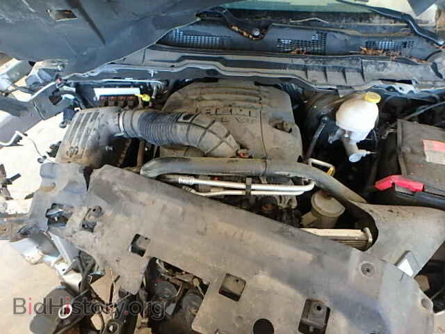 2012 DODGE RAM 1500 - VIN: 1C6RD7FT2CS342989 - Фото 7