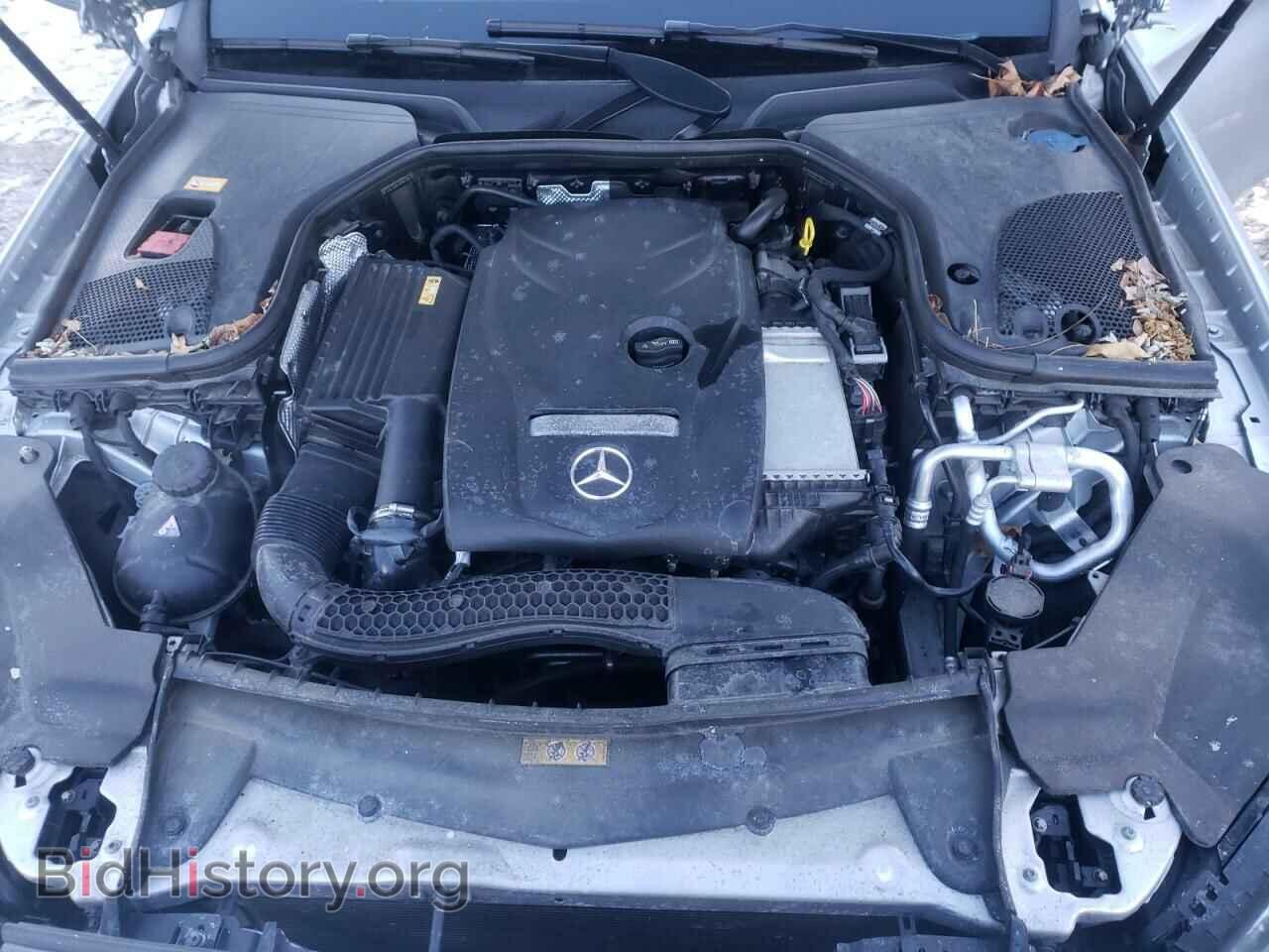 2017 MERCEDES-BENZ E-CLASS - VIN: WDDZF4KBXHA011885 - Фото 7