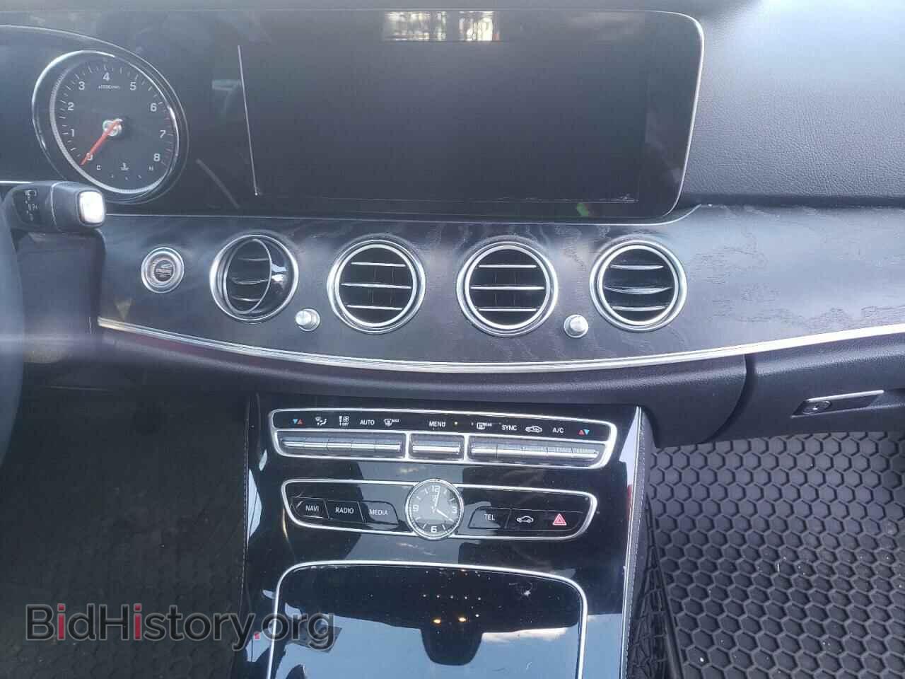 2017 MERCEDES-BENZ E-CLASS - VIN: WDDZF4KBXHA011885 - Фото 9
