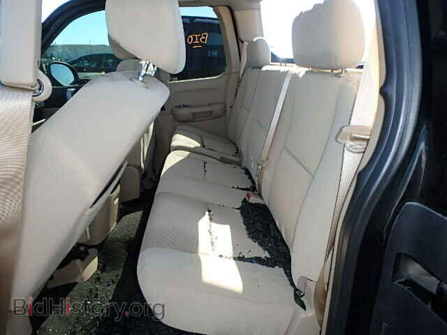 2008 CHEVROLET SILVERADO - VIN: 2GCEC19J281107047 - Photo 6