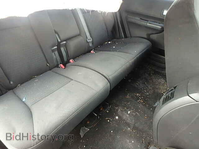 2008 FORD EDGE - VIN: 2FMDK36C68BA21309 - Фото 6