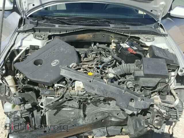 2008 MAZDA 6 - VIN: 1YVHP80C385M02207 - Фото 7