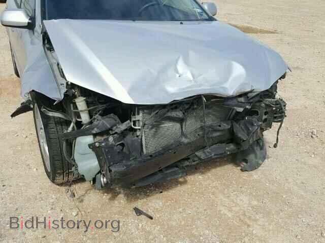 2008 MAZDA 6 - VIN: 1YVHP80C385M02207 - Фото 9
