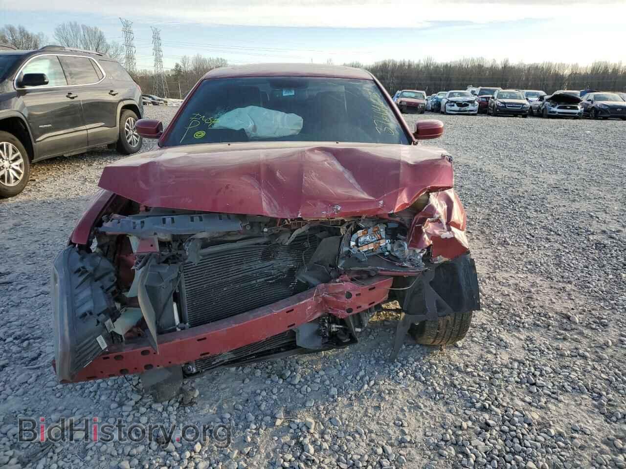 2014 CHRYSLER 300 - VIN: 2C3CCABG0EH331043 - Фото 5