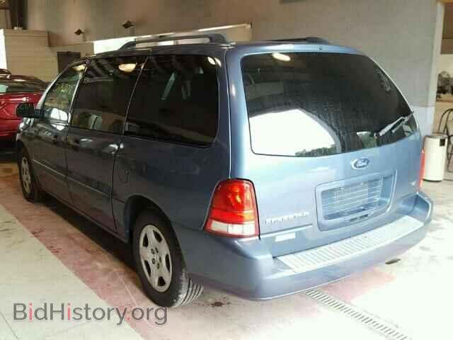 2006 FORD FREESTAR - VIN: 2FMDA51616BA57390 - Фото 3