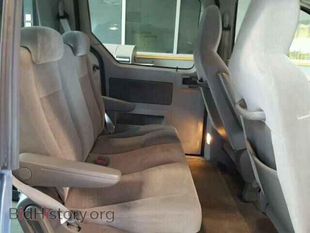 2006 FORD FREESTAR - VIN: 2FMDA51616BA57390 - Фото 6