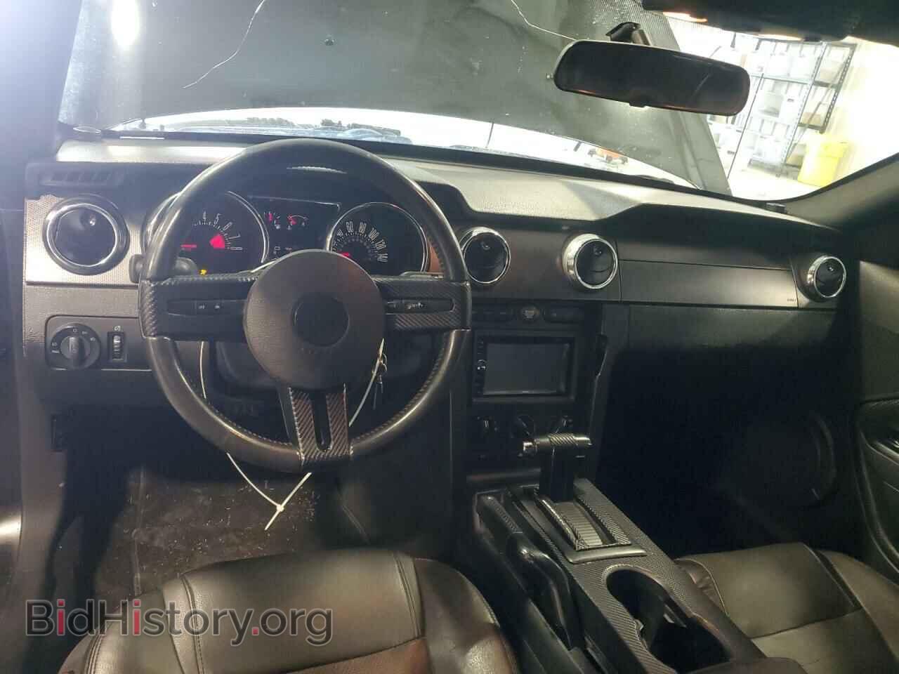 2006 FORD MUSTANG - VIN: 1ZVHT85H365196385 - Фото 8