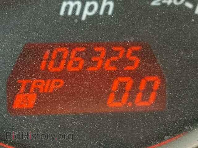 2008 MAZDA 6 - VIN: 1YVHP80C985M20016 - Фото 8