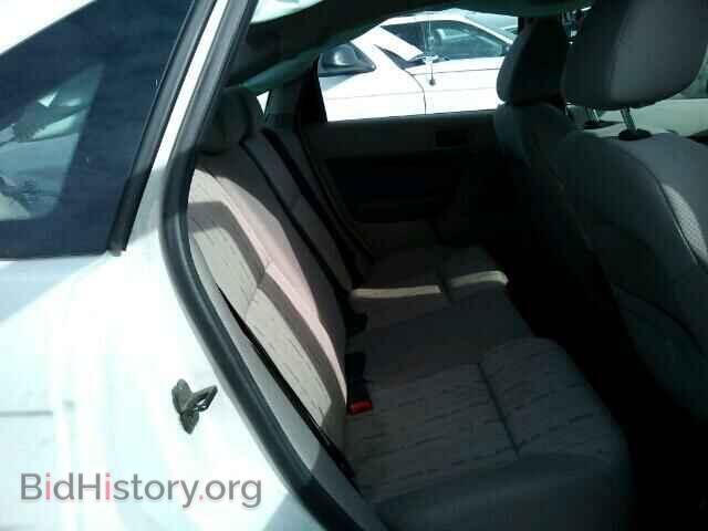 2010 FORD FOCUS - VIN: 1FAHP3FN8AW207145 - Фото 6