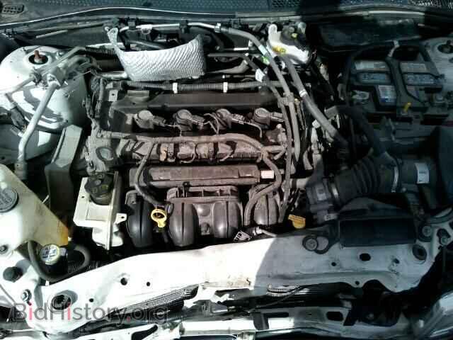 2010 FORD FOCUS - VIN: 1FAHP3FN8AW207145 - Фото 7