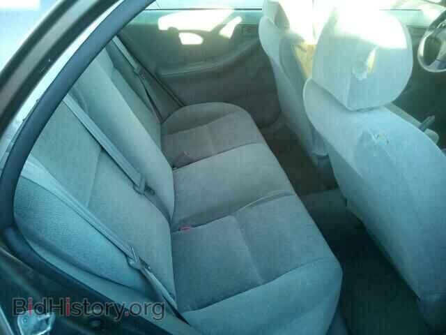 2003 TOYOTA COROLLA - VIN: 1NXBR32E43Z087399 - Фото 6