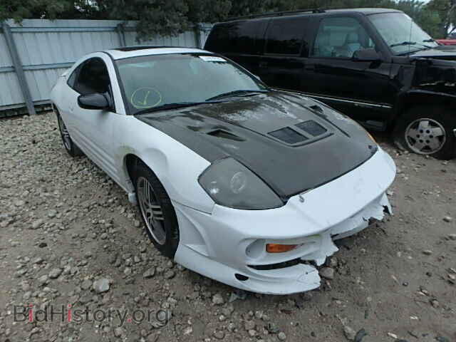 Фотография 4A3AC74H05E018221 - MITSUBISHI ECLIPSE 2005