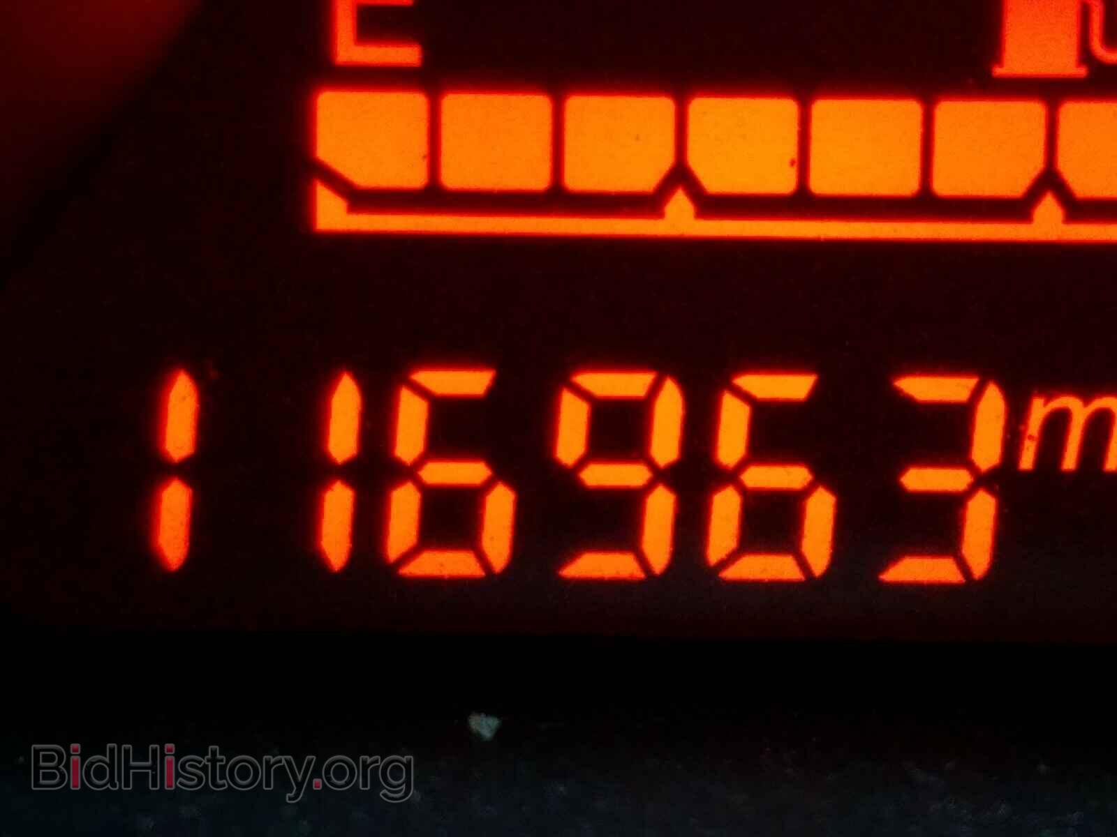 2012 MAZDA 5 - VIN: JM1CW2DL6C0143082 - Photo 8