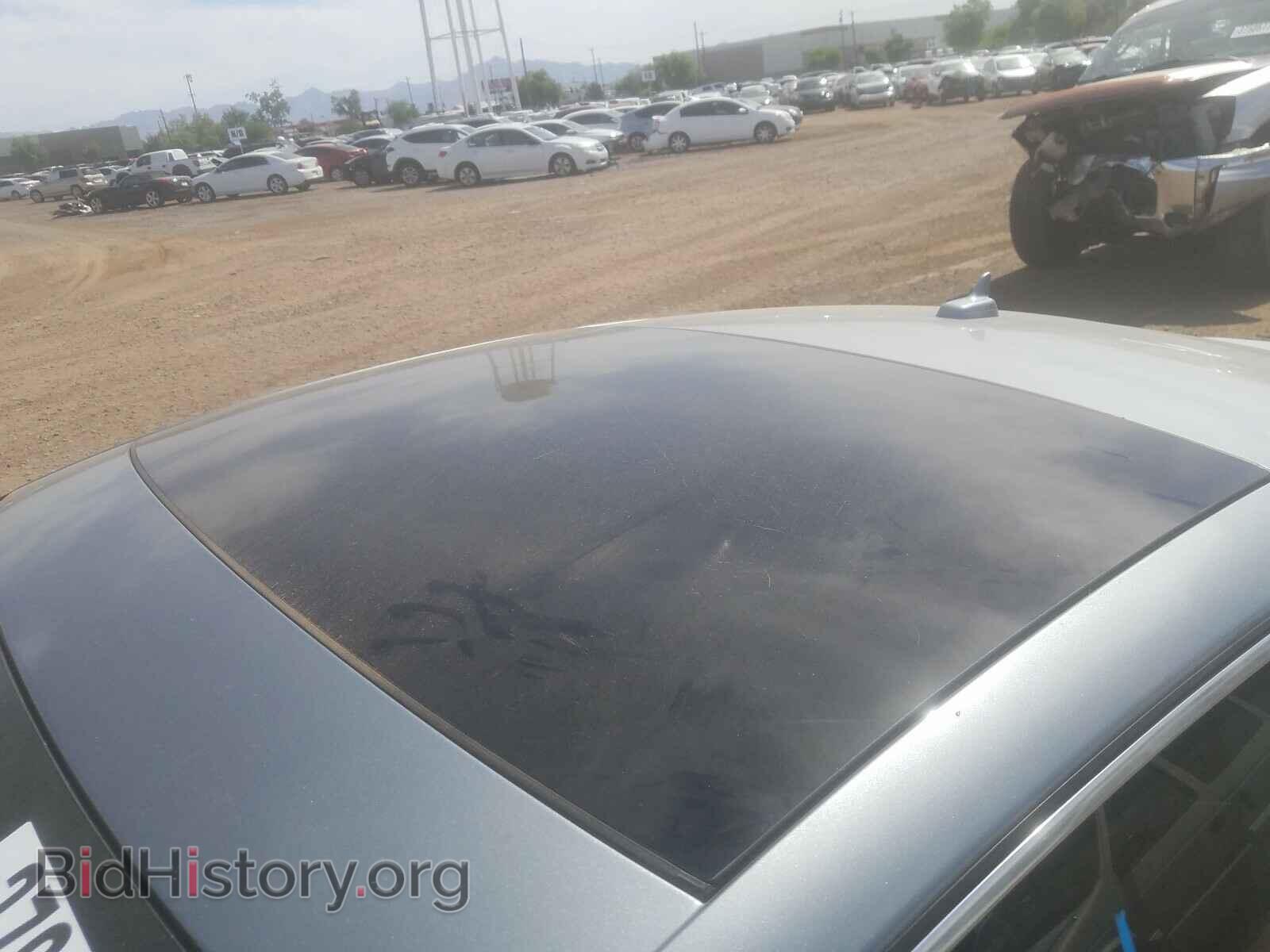 2008 AUDI A5 - VIN: WAUDK78TX8A026269 - Фото 9