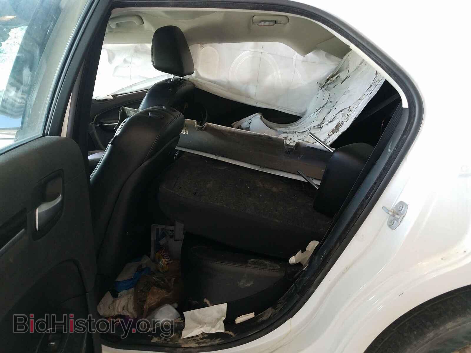 2016 CHRYSLER 300 - VIN: 2C3CCAAG7GH348927 - Фото 6