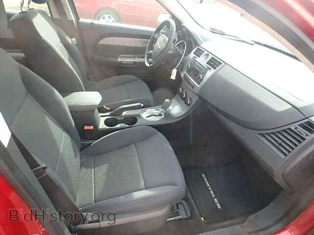 2010 CHRYSLER SEBRING - VIN: 1C3CC4FB9AN157586 - Фото 5