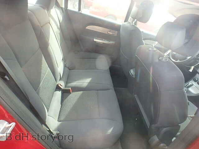 2010 CHRYSLER SEBRING - VIN: 1C3CC4FB9AN157586 - Фото 6