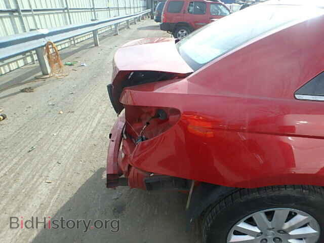 2010 CHRYSLER SEBRING - VIN: 1C3CC4FB9AN157586 - Фото 9
