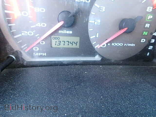 2004 MITSUBISHI ECLIPSE - VIN: 4A3AE55H84E038423 - Фото 8