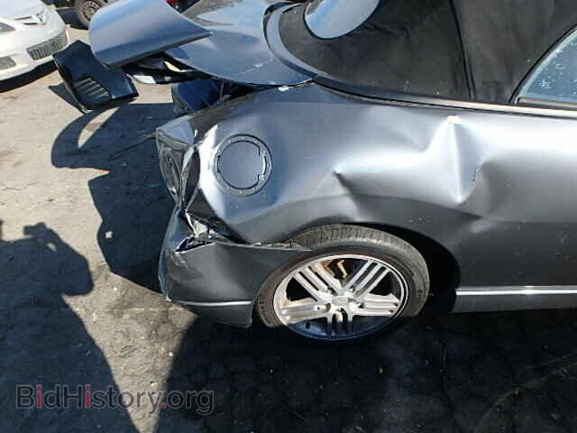 2004 MITSUBISHI ECLIPSE - VIN: 4A3AE55H84E038423 - Фото 9
