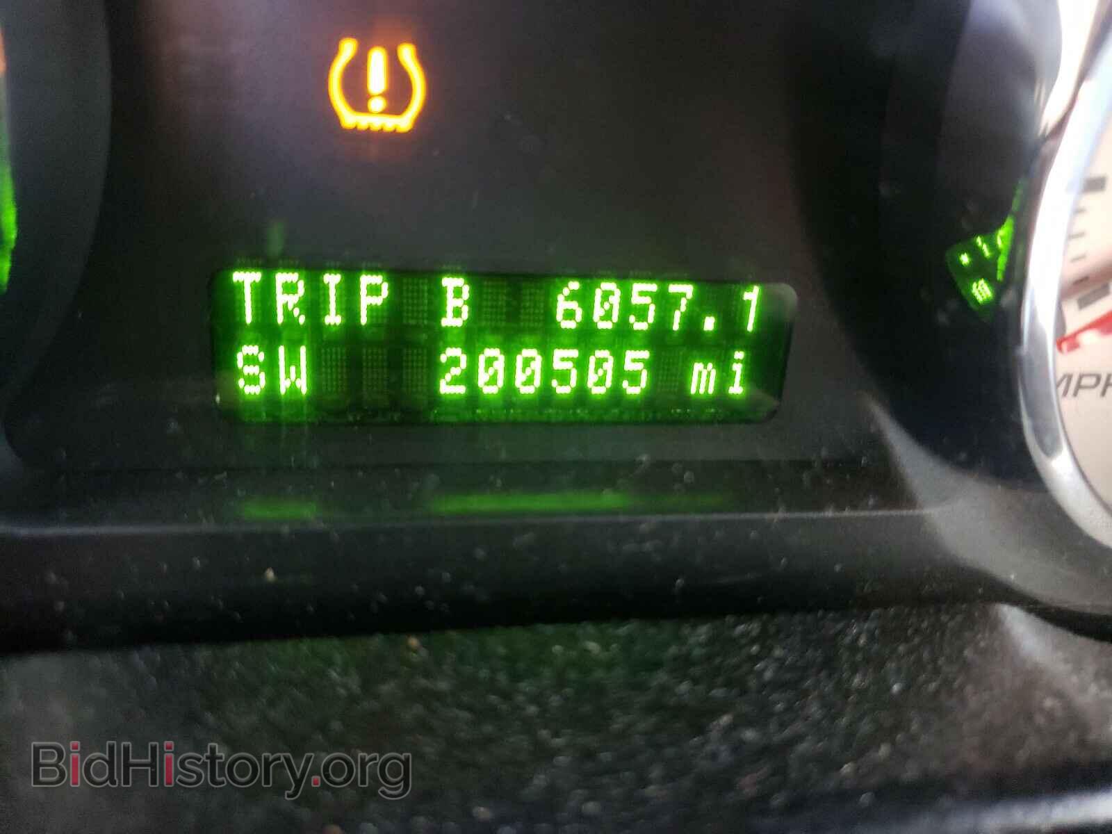 2007 FORD EDGE - VIN: 2FMDK48C77BB65369 - Photo 8