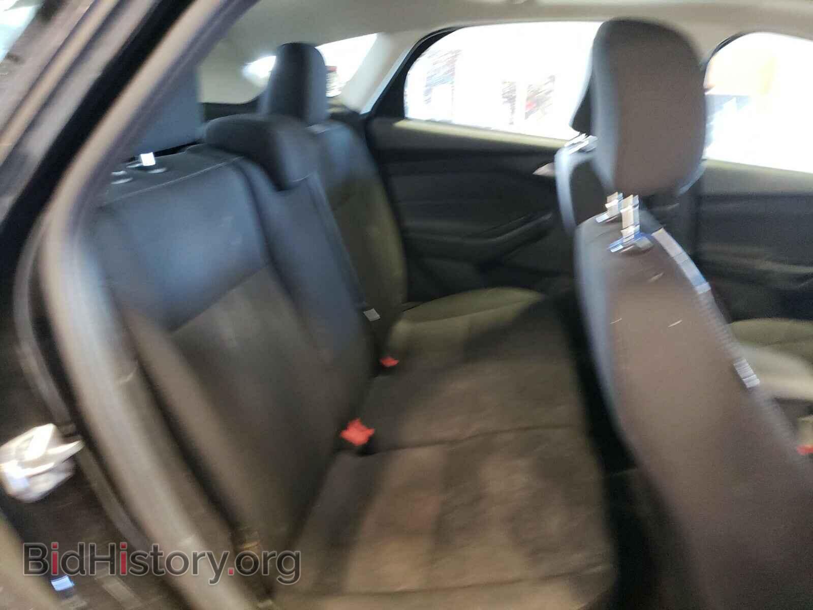 2016 FORD FOCUS - VIN: 1FADP3K23GL364358 - Фото 6