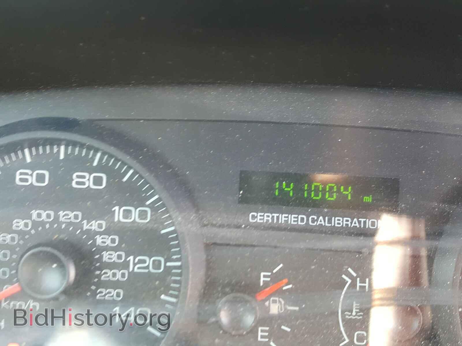 2011 FORD CROWN VIC - VIN: 2FABP7BV1BX108496 - Фото 8