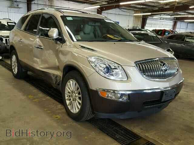 Photo 5GAKVCED1CJ129629 - BUICK ENCLAVE 2012