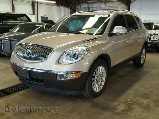 2012 BUICK ENCLAVE - VIN: 5GAKVCED1CJ129629 - Photo 2