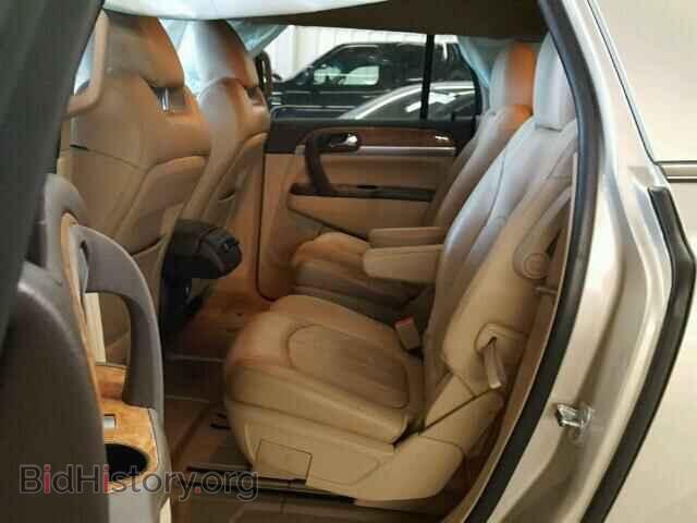 2012 BUICK ENCLAVE - VIN: 5GAKVCED1CJ129629 - Photo 6