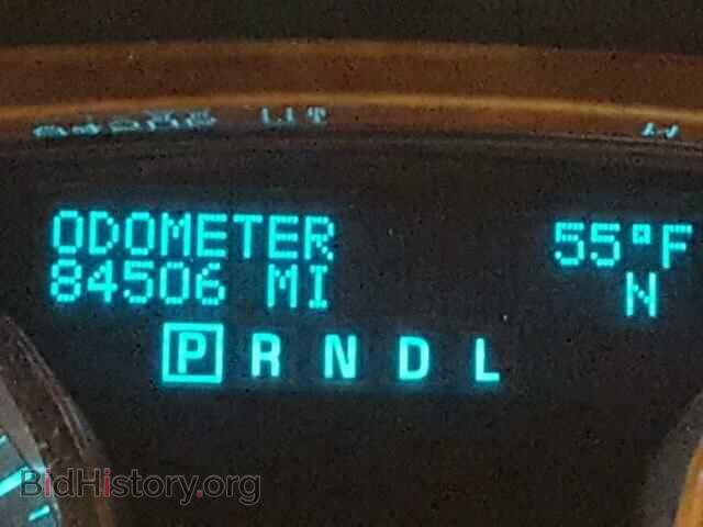 2012 BUICK ENCLAVE - VIN: 5GAKVCED1CJ129629 - Photo 8