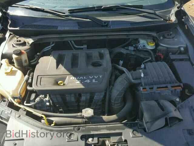 2012 CHRYSLER 200 - VIN: 1C3CCBBB4CN288826 - Фото 7