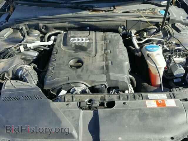 2009 AUDI A4 - VIN: WAUSF78K59A115915 - Фото 7