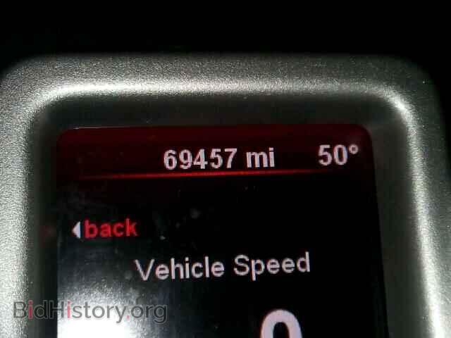 2012 DODGE JOURNEY - VIN: 3C4PDCAB1CT203975 - Фото 8