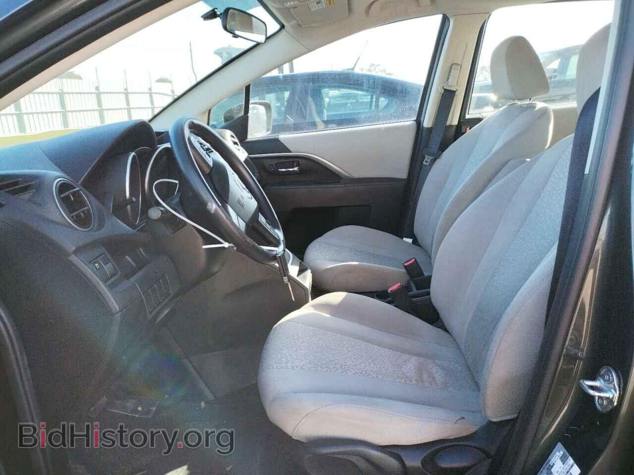 2012 MAZDA 5 - VIN: JM1CW2BL3C0132849 - Photo 7