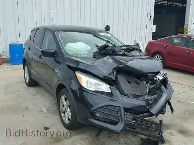 Фотография 1FMCU9G9XDUC01196 - FORD ESCAPE 2013