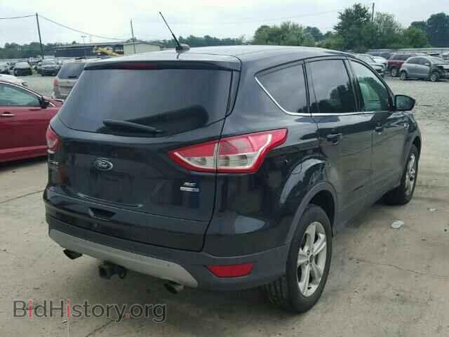 2013 FORD ESCAPE - VIN: 1FMCU9G9XDUC01196 - Photo 4