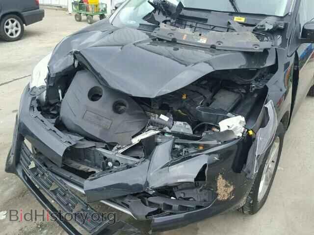 2013 FORD ESCAPE - VIN: 1FMCU9G9XDUC01196 - Photo 9