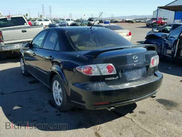 2006 MAZDA 6 - VIN: 1YVHP80C965M15833 - Фото 3