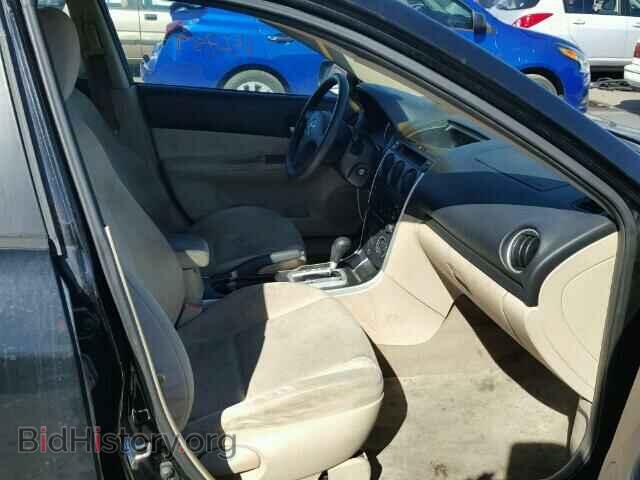 2006 MAZDA 6 - VIN: 1YVHP80C965M15833 - Фото 5