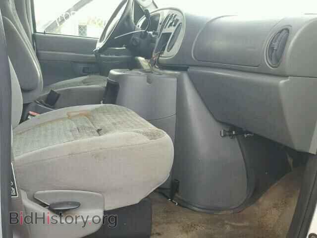 2003 FORD ECONOLINE - VIN: 1FTSE34L03HB50101 - Photo 5