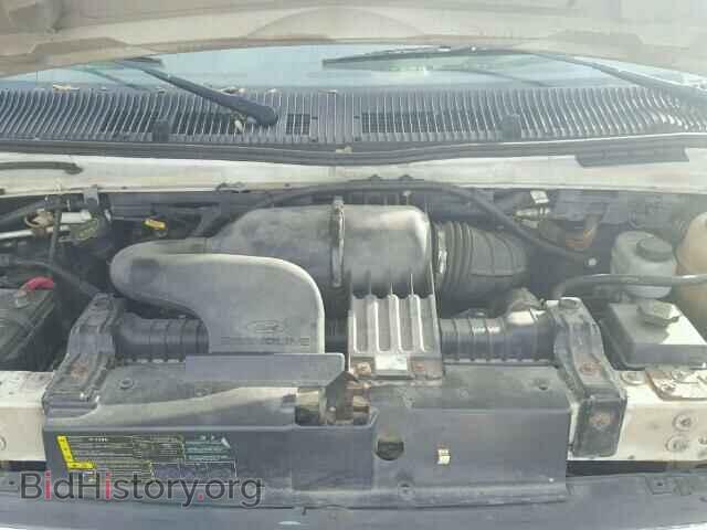 2003 FORD ECONOLINE - VIN: 1FTSE34L03HB50101 - Photo 7