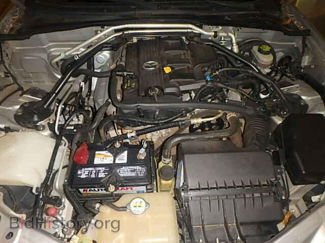 2006 MAZDA MIATA - VIN: JM1NC25F460117899 - Фото 7