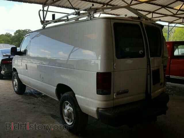 2007 FORD ECONOLINE - VIN: 1FTNE24L67DA32560 - Фото 3