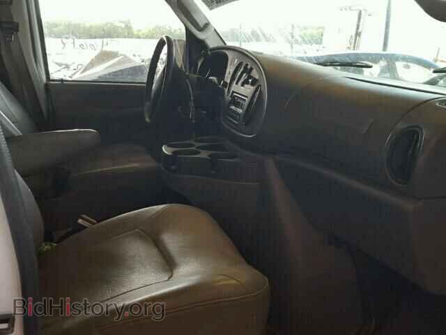 2007 FORD ECONOLINE - VIN: 1FTNE24L67DA32560 - Фото 5
