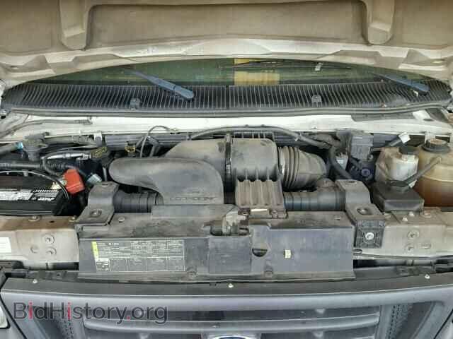 2007 FORD ECONOLINE - VIN: 1FTNE24L67DA32560 - Фото 7
