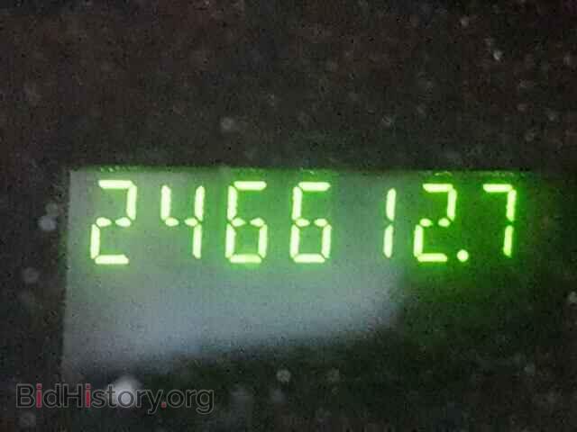 2007 FORD ECONOLINE - VIN: 1FTNE24L67DA32560 - Фото 8