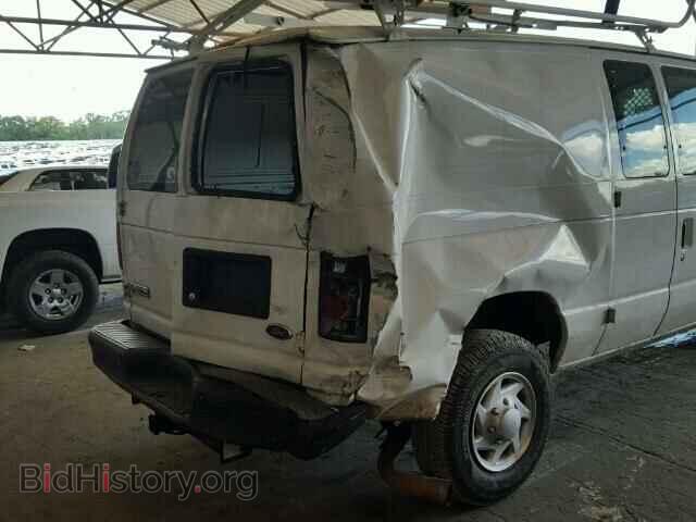 2007 FORD ECONOLINE - VIN: 1FTNE24L67DA32560 - Фото 9